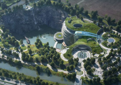 礦井水綜合利用技術(shù)